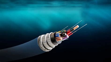 unircable submarine cables